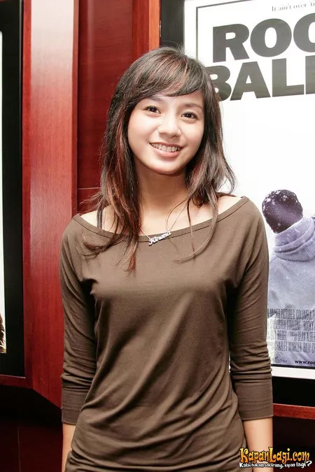 Foto Kiki Kirana