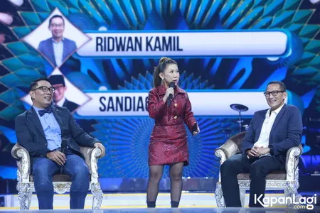 Foto Kiki Saputri