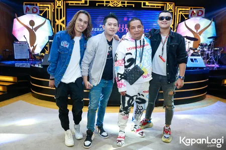 Foto Kiki The Potters