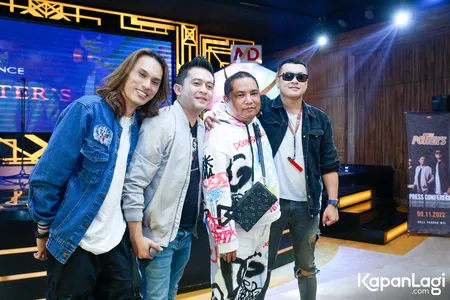 Foto Kiki The Potters