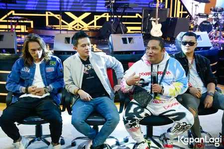 Foto Kiki The Potters