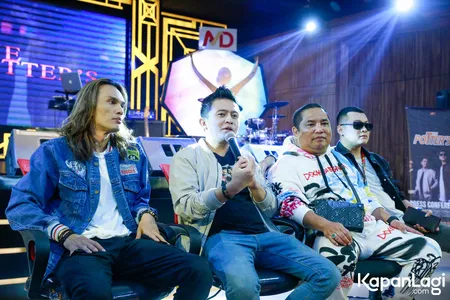 Foto Kiki The Potters