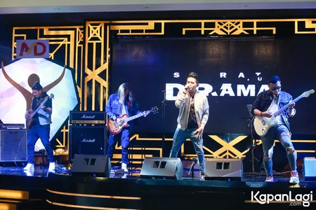 Foto Kiki The Potters