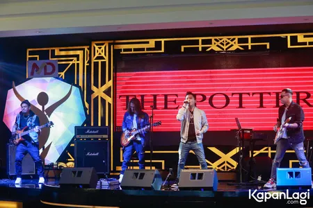 Foto Kiki The Potters