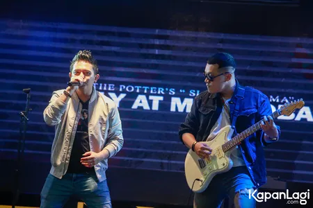 Foto Kiki The Potters