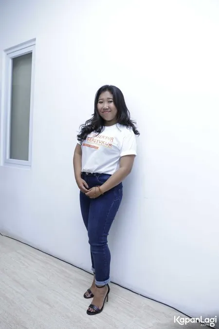 Foto Kiky Saputri