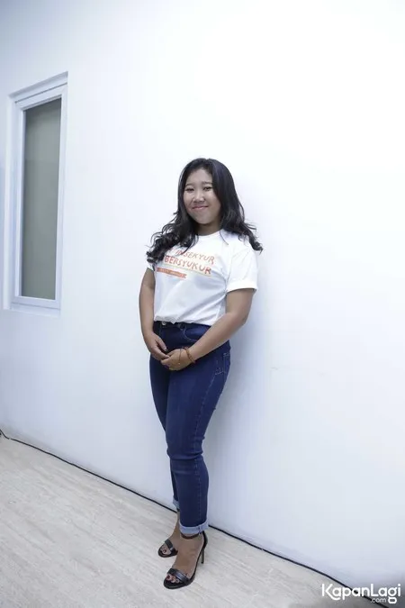Foto Kiky Saputri