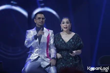 Foto Kiky Saputri