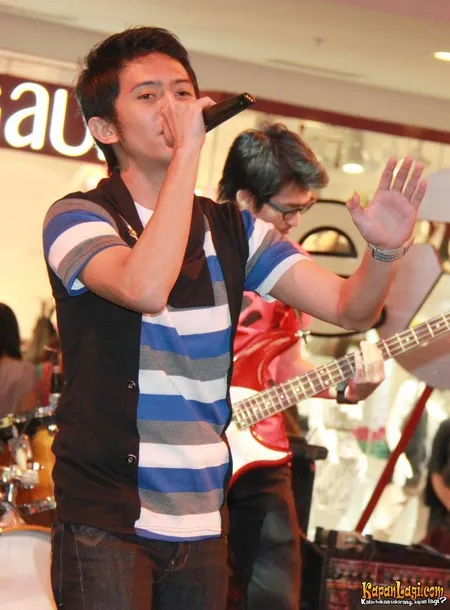 Foto Kiky The Potters