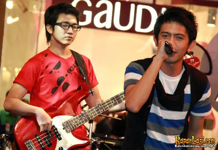 Foto Kiky The Potters