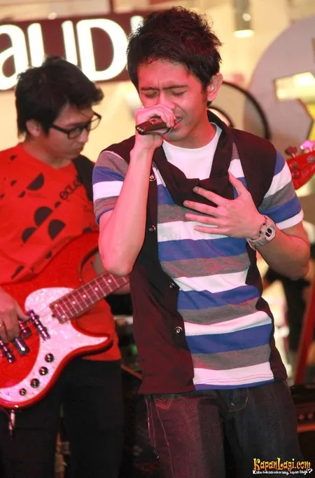 Foto Kiky The Potters