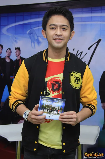 Foto Kiky The Potters