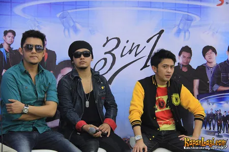 Foto Kiky The Potters