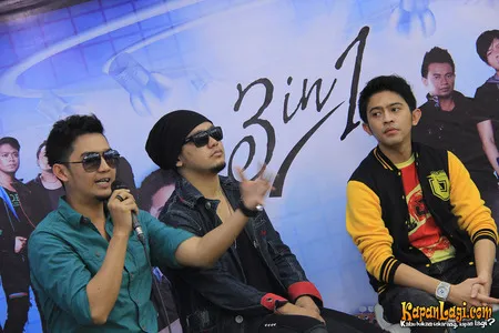 Foto Kiky The Potters