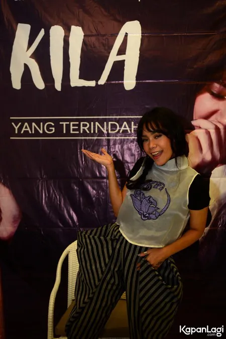 Foto Kila Shafia