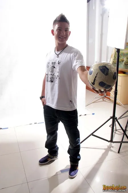 Foto Kim Kurniawan