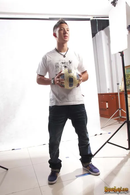 Foto Kim Kurniawan