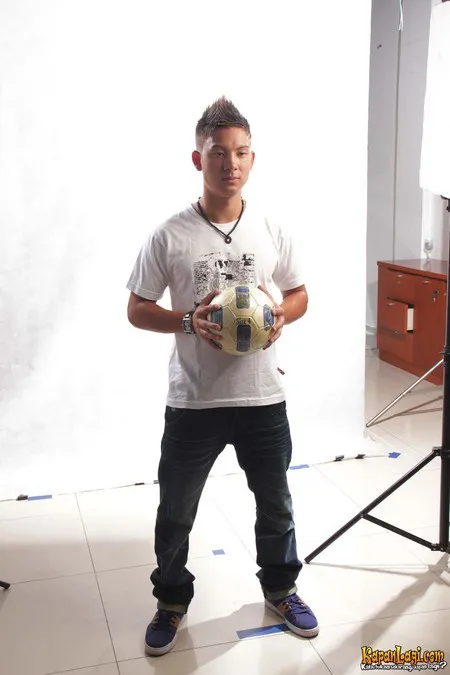 Foto Kim Kurniawan