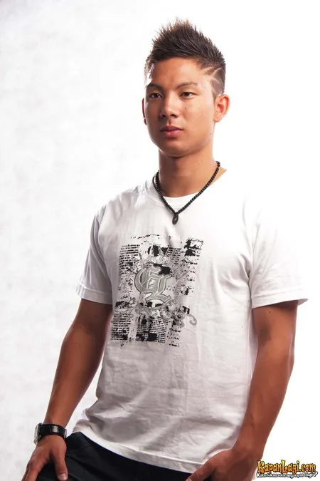 Foto Kim Kurniawan