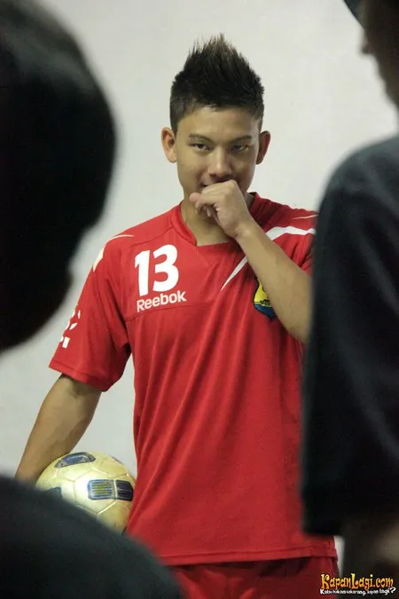 Foto Kim Kurniawan