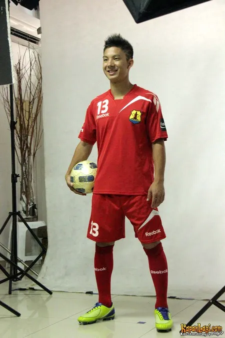 Foto Kim Kurniawan
