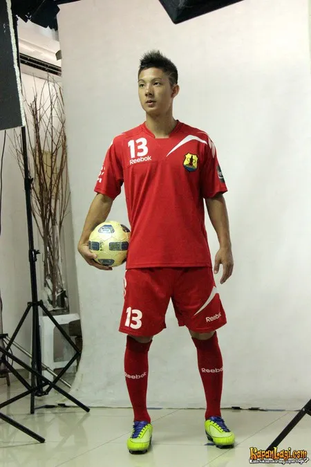 Foto Kim Kurniawan