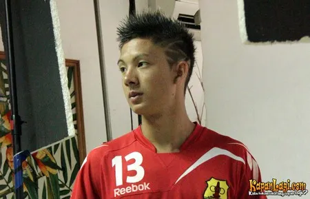 Foto Kim Kurniawan