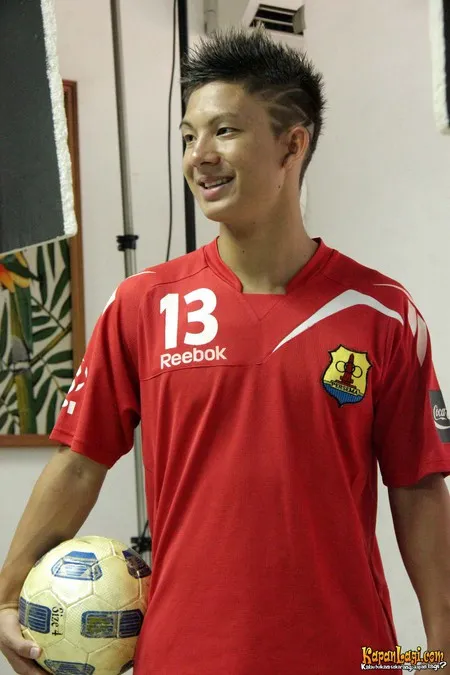 Foto Kim Kurniawan