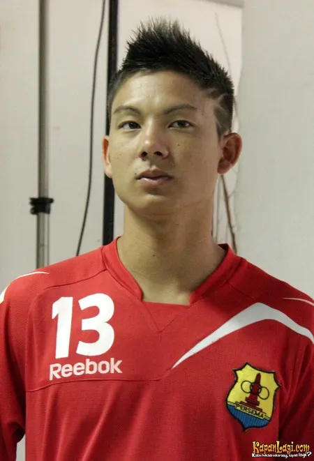Foto Kim Kurniawan