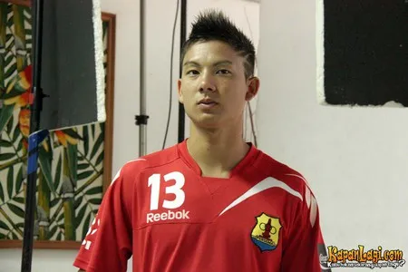 Foto Kim Kurniawan