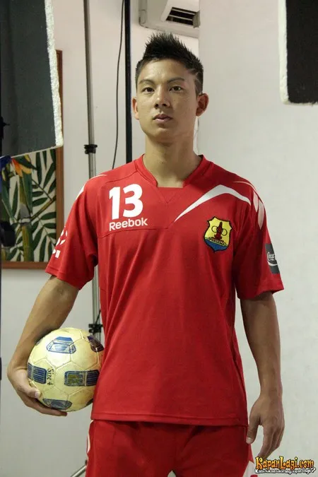 Foto Kim Kurniawan