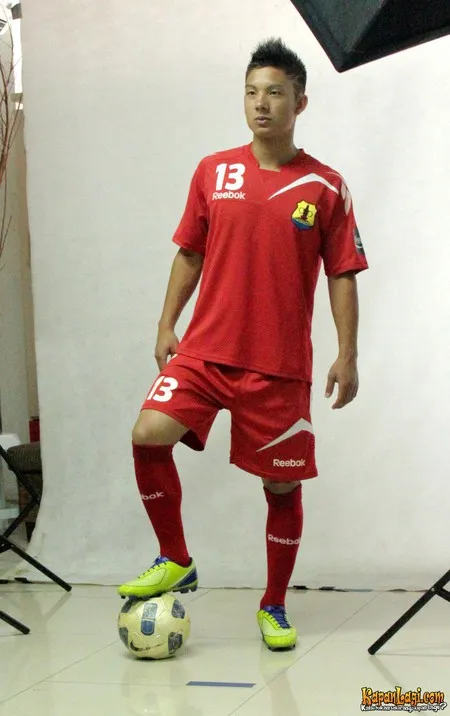Foto Kim Kurniawan