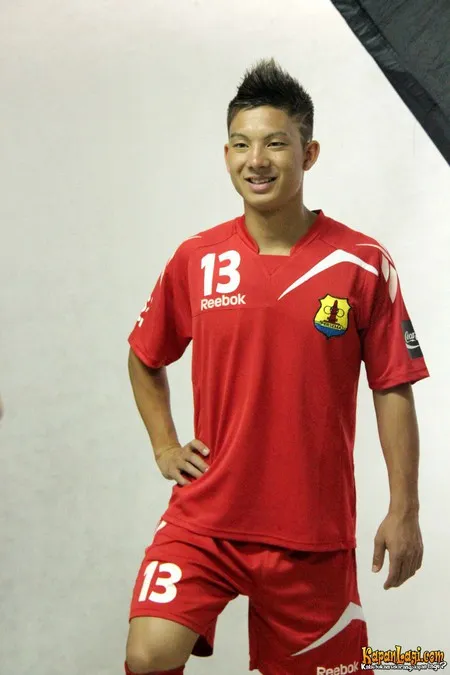 Foto Kim Kurniawan