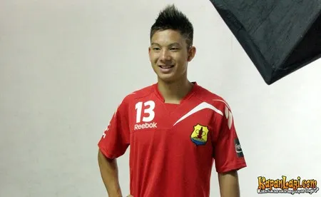 Foto Kim Kurniawan