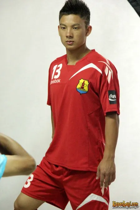 Foto Kim Kurniawan