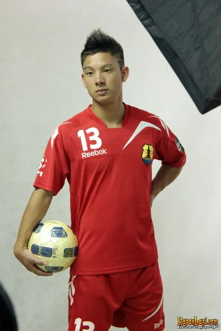Foto Kim Kurniawan
