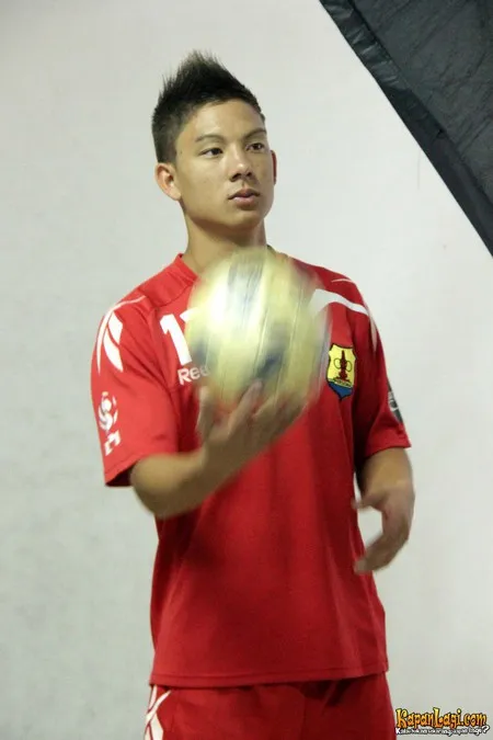 Foto Kim Kurniawan