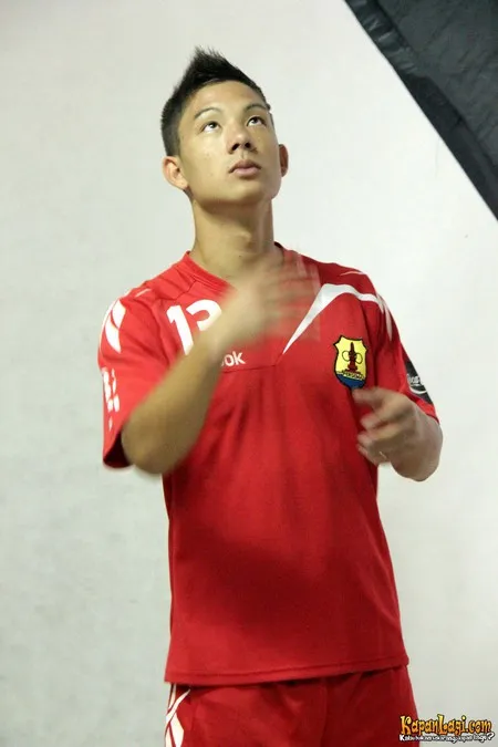 Foto Kim Kurniawan