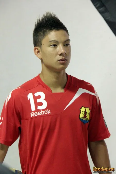 Foto Kim Kurniawan