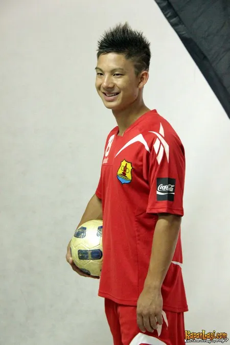 Foto Kim Kurniawan