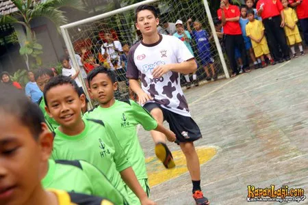 Foto Kim Kurniawan