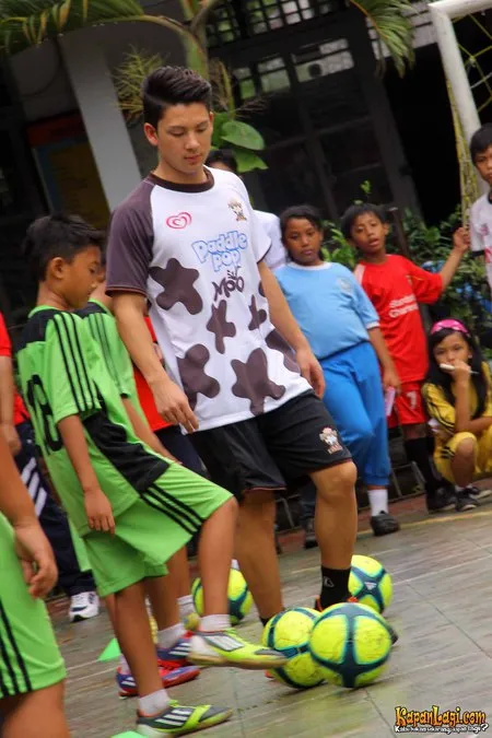 Foto Kim Kurniawan