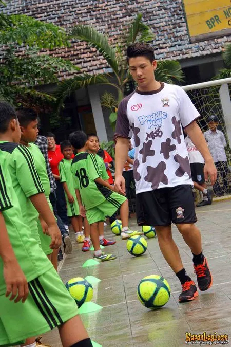 Foto Kim Kurniawan