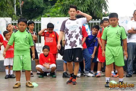 Foto Kim Kurniawan