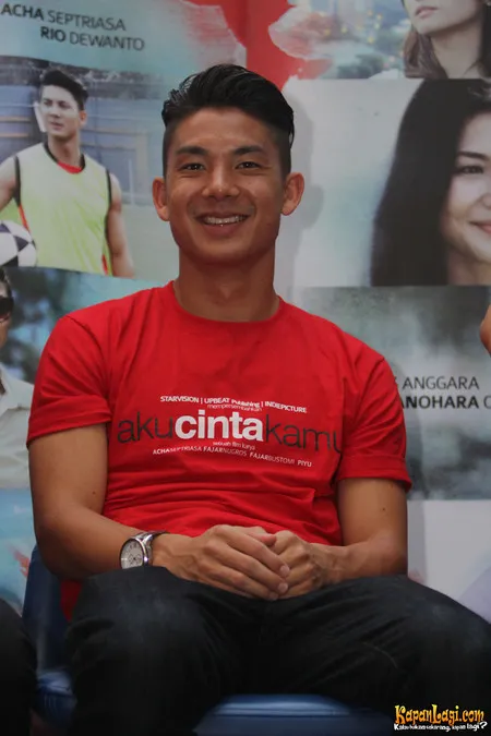 Foto Kim Kurniawan