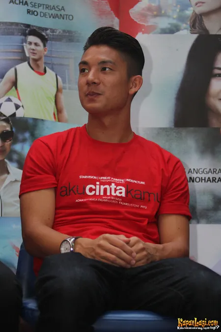 Foto Kim Kurniawan