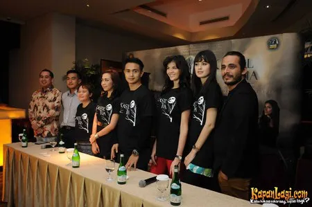 Foto Kimberly Ryder