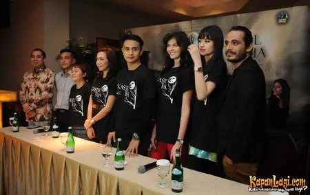 Foto Kimberly Ryder