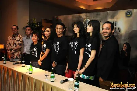 Foto Kimberly Ryder