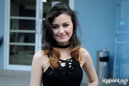 Foto Kimberly Ryder